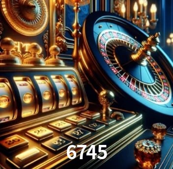 Estatísticas 6745