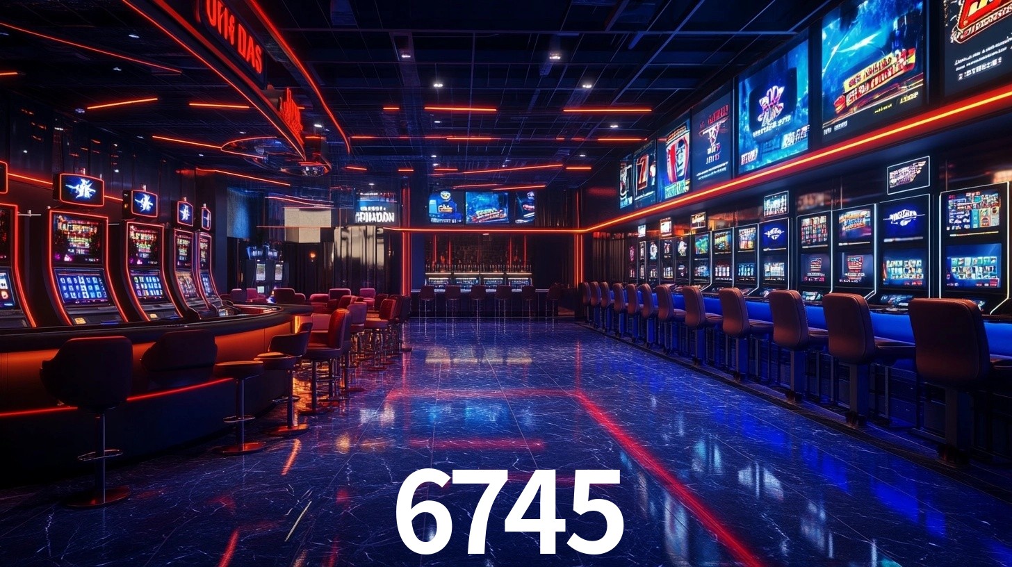 Welcome Bonus 6745