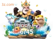 fishery 6745