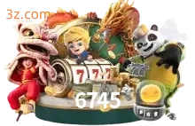6745 slot