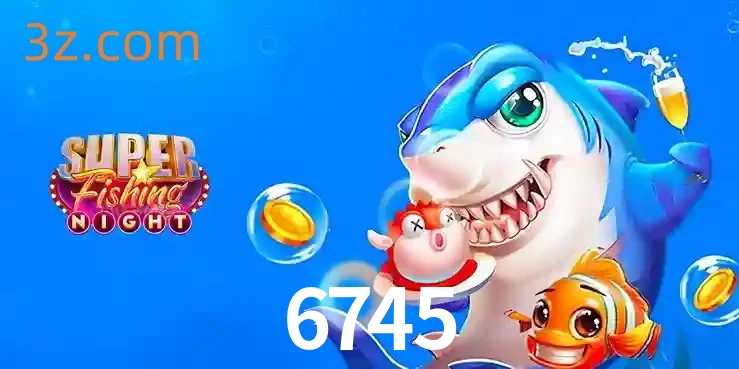 Cassino de Pesca: Uma Visão Geral e Recomendação no 6745