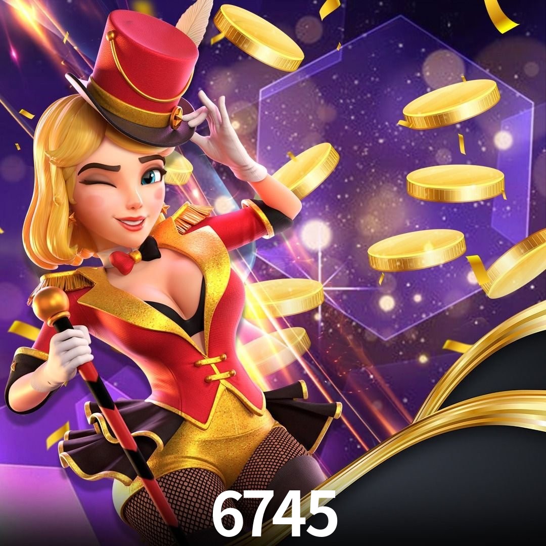 Live Casino 6745