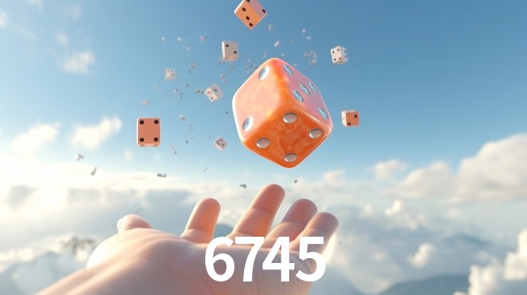 Games Directory 6745