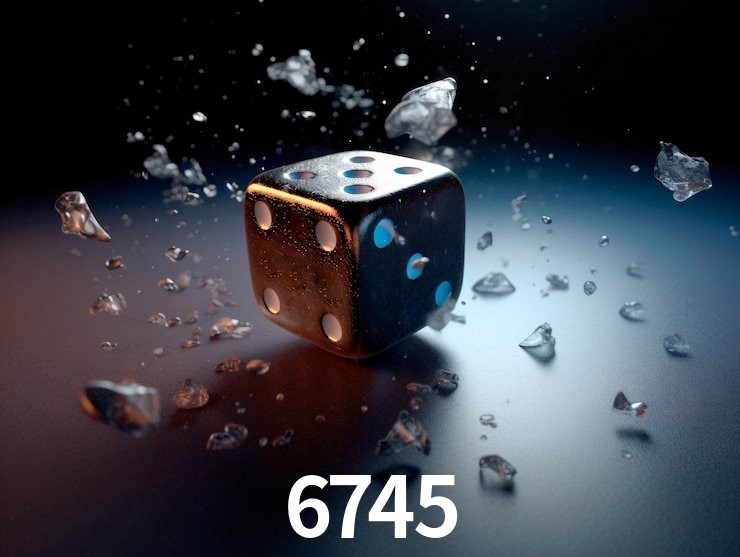 6745,6745 bet