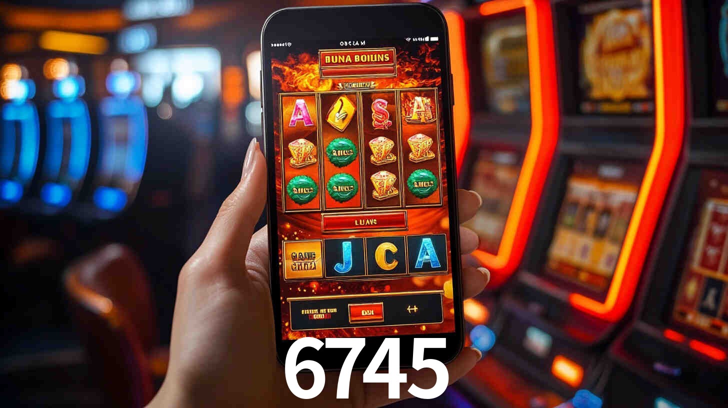 VIP Casino 6745