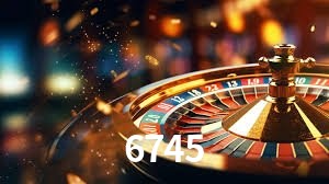 Sinta a adrenalina dos jogos de cassino com 6745