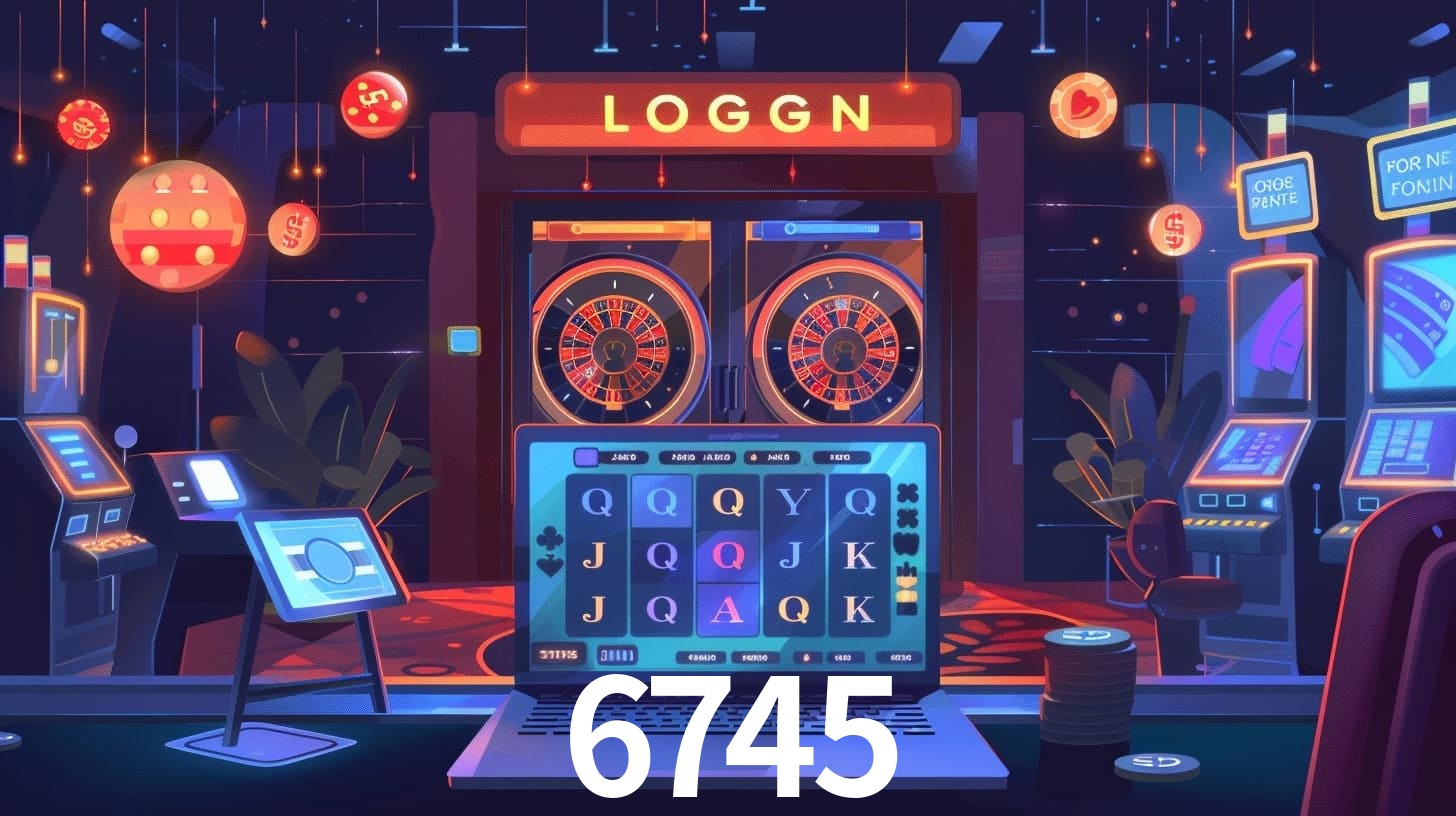  6745 bet