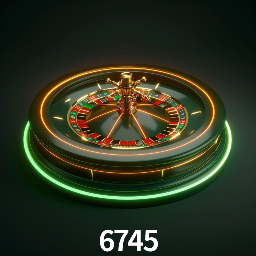 6745 bet