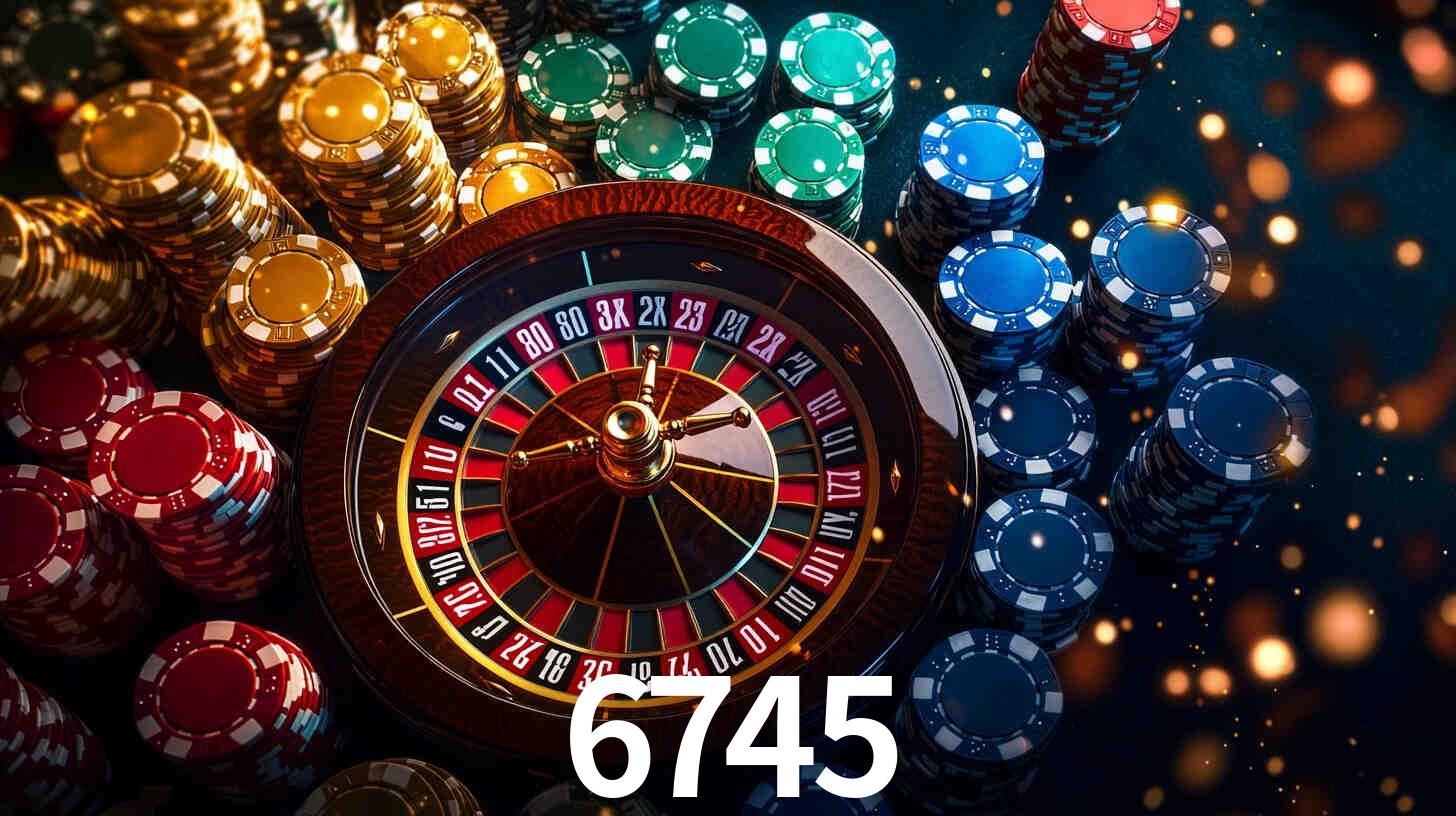 Tennis Betting 6745