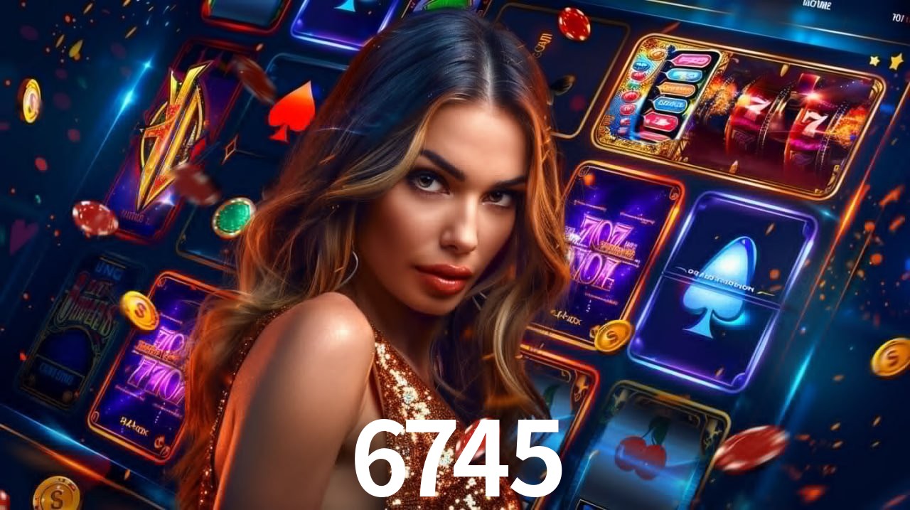 6745,6745 bet
