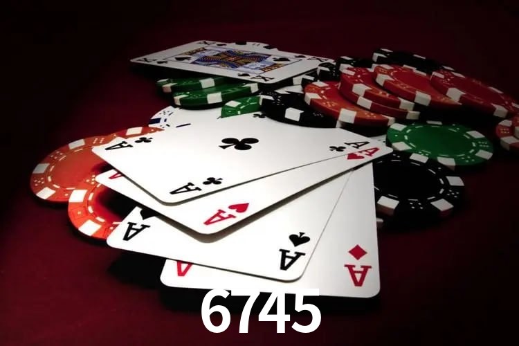 Apostas de Futebol 6745
