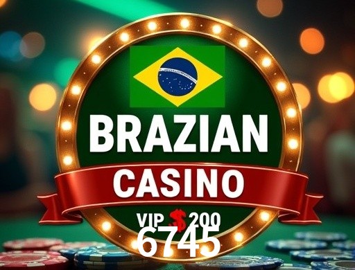 6745,6745 bet
