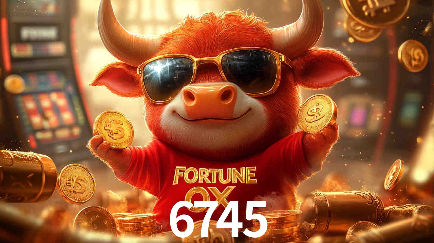 Welcome Bonus 6745