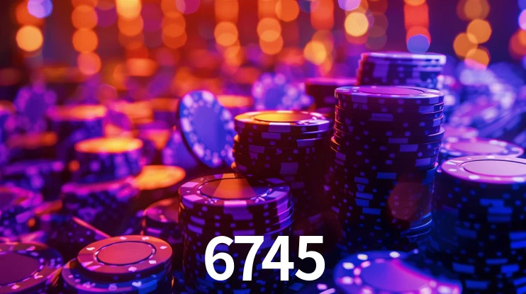 Instant EasyPaisa 6745