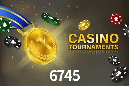 6745,6745 bet