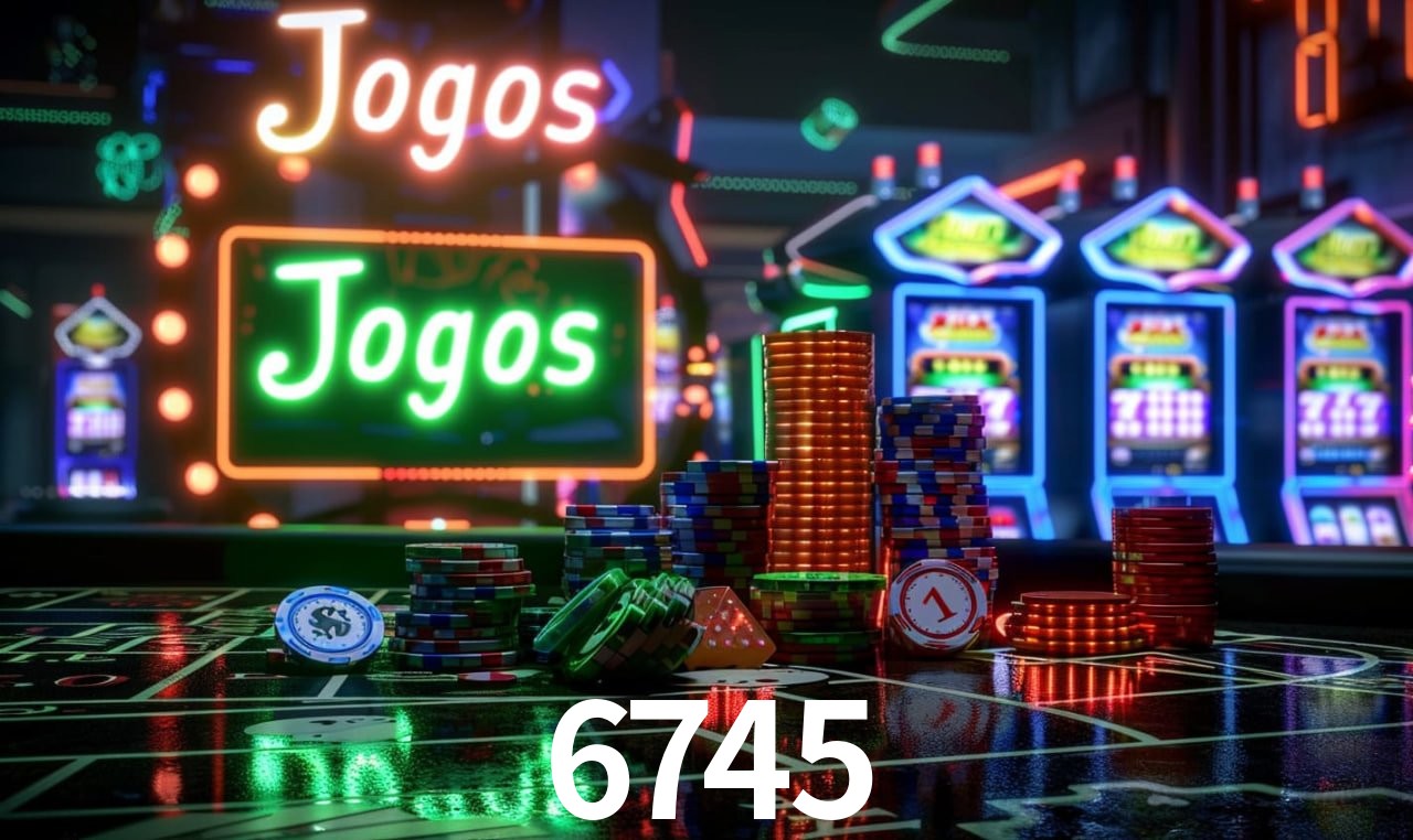 6745 App Interface