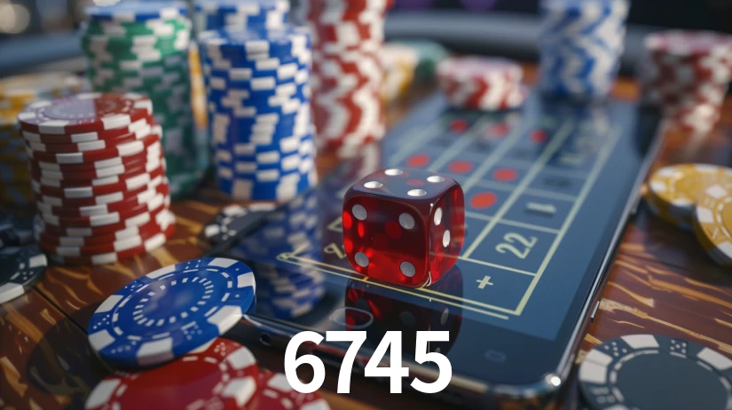 Exclusive Games 6745