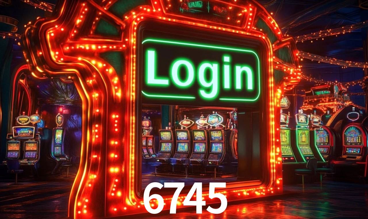 Estatísticas do Jogo 6745