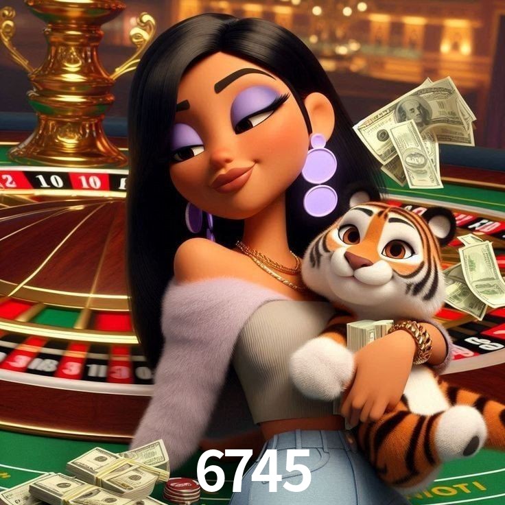 Account Benefits 6745