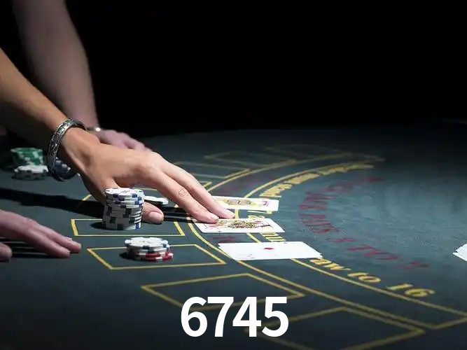 6745,6745 bet