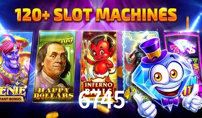 6745: A Experiência de Casino com Jogos de Mesa ao Vivo