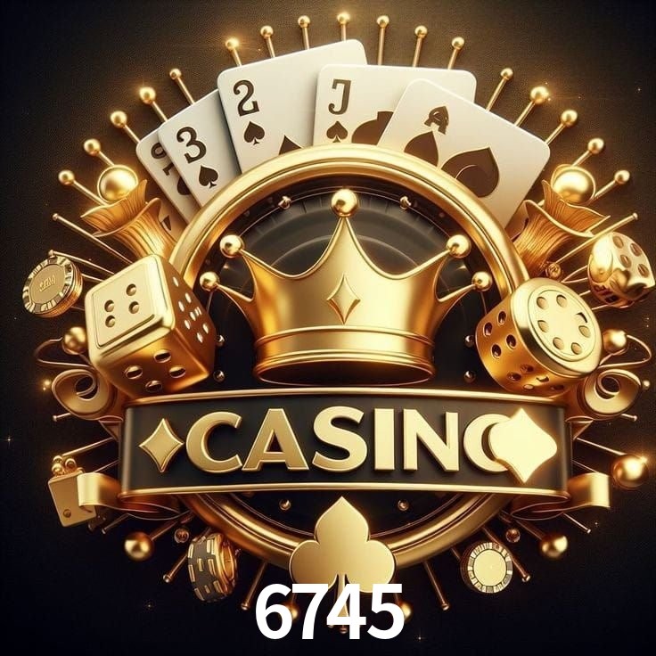Casino Ao Vivo 6745