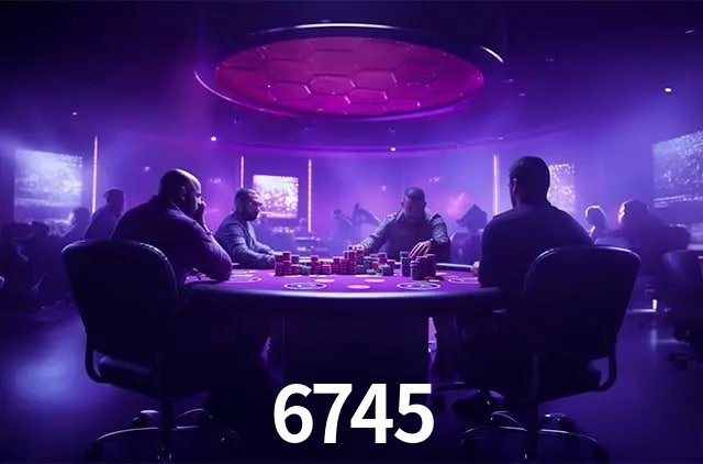 cassino 6745