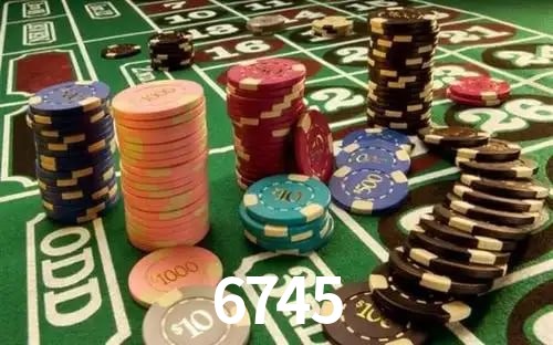 6745,6745 bet
