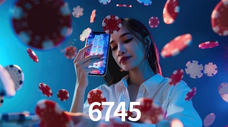 6745 bet