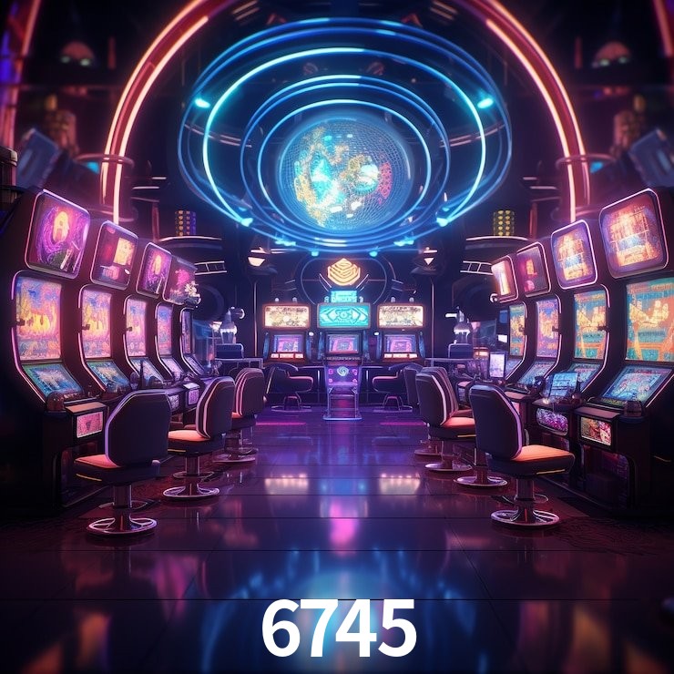 6745,6745 bet