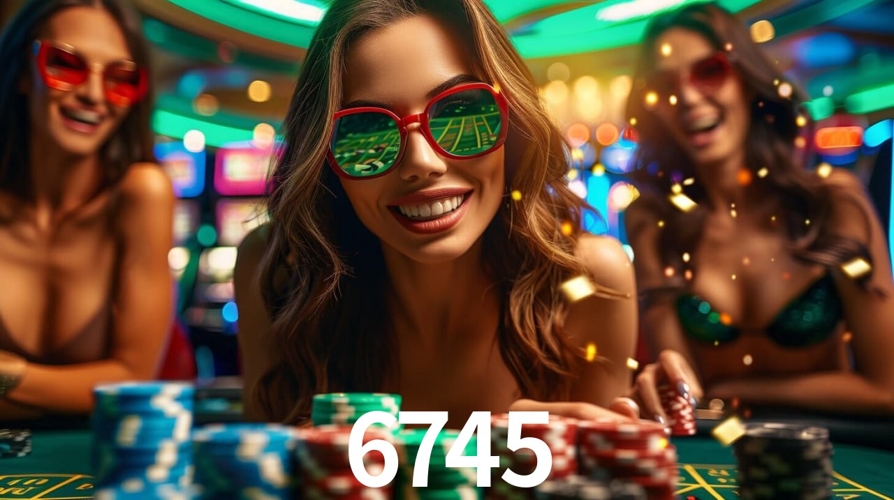 Quick Registration 6745