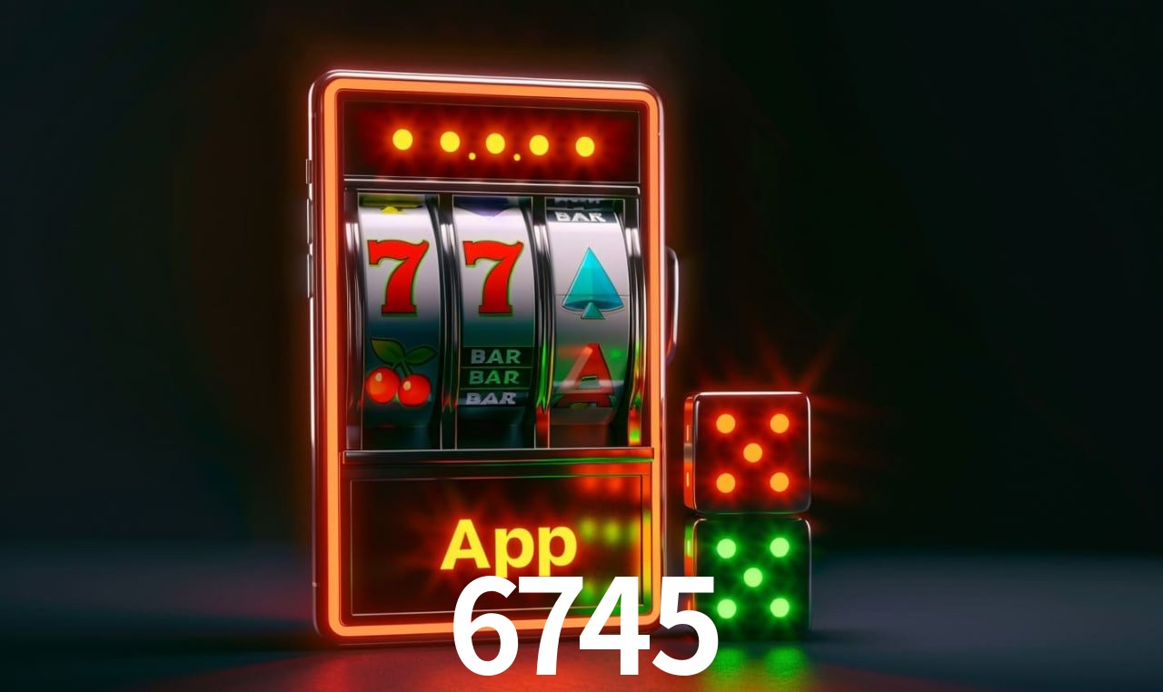 Provedores de Jogos 6745