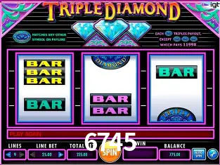 Descubra a Magia dos Jogos de Arcade no 6745