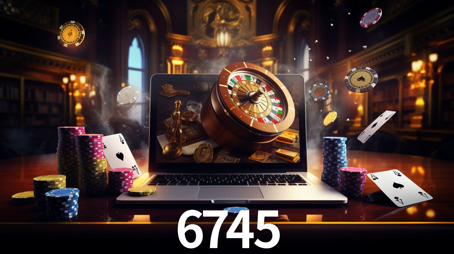 Game Statistics 6745