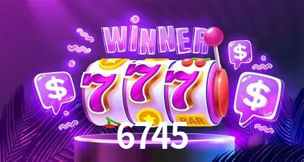 6745,6745 bet