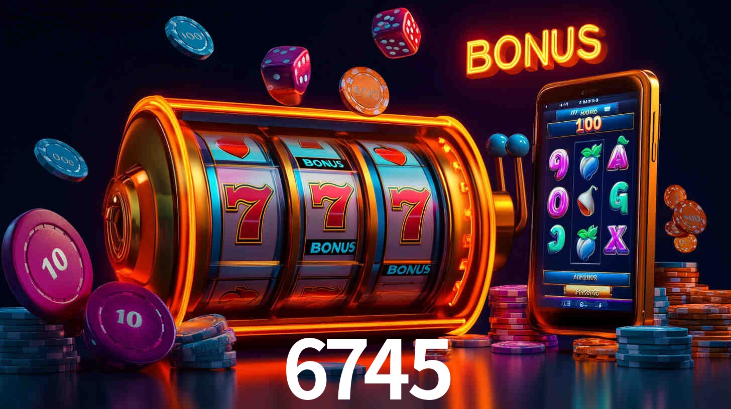 6745 bet