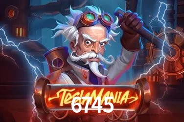Sistemas de Segurança 6745